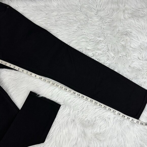 Everlane Uniform Men’s NWT Black The Slim 4-Way Stretch Designer Jean W34/L32 - Picture 10 of 11